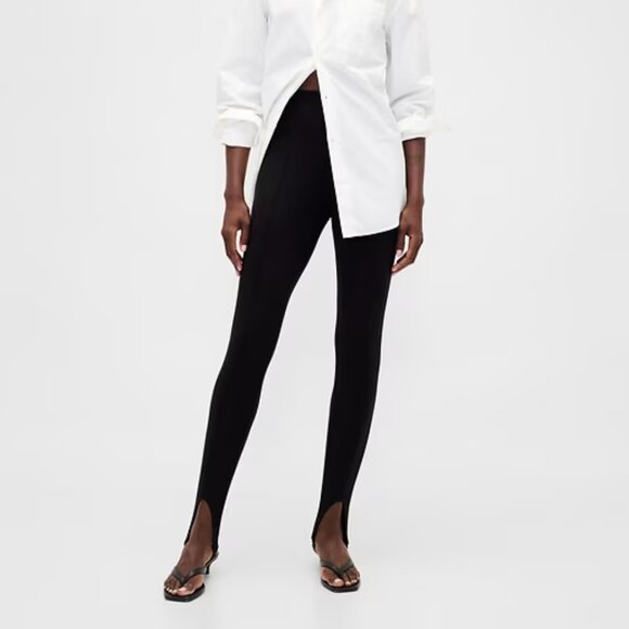 GAP Stirrup Legging - Picture 1 of 3